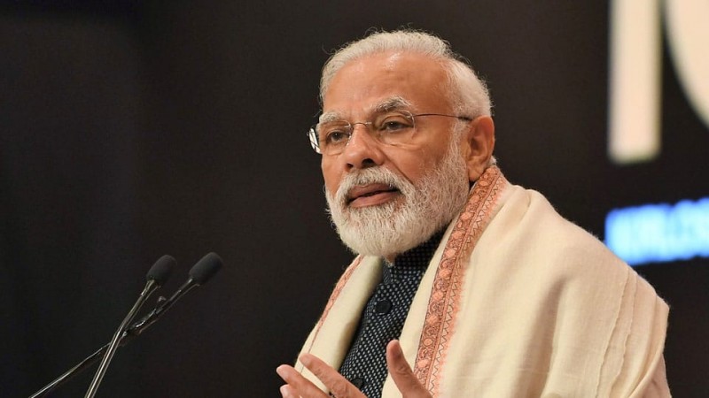 New education policy is foundation of 'New India'- PM Modi