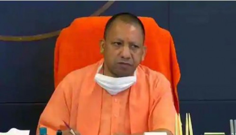 Yogi Government announced to give Ivermectin tablets to corona patients
