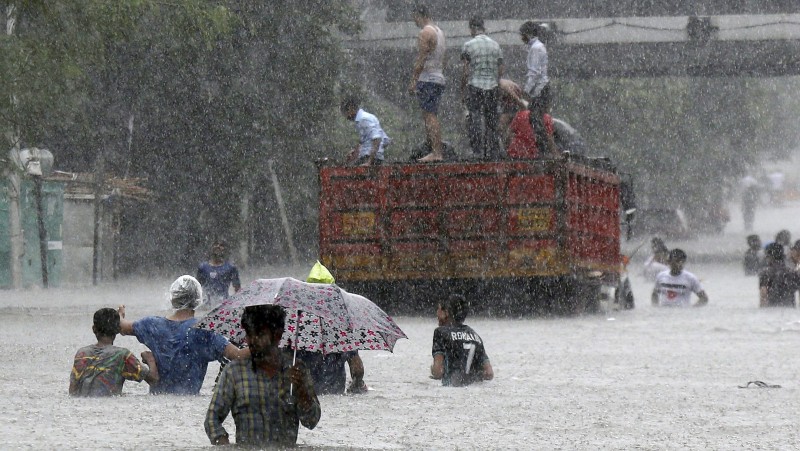 Rajasthan: Heavy rain likely in these areas