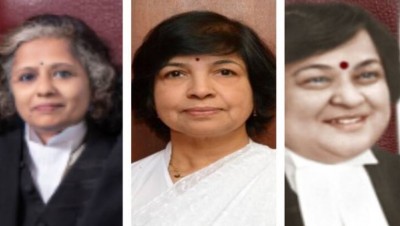 मणिपुर मामले की जांच करेंगी ये 3 महिला जज, सुप्रीम कोर्ट ने बनाई समिति, जानिए इनके बारे में सबकुछ