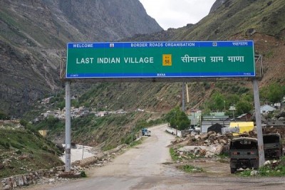 Uttarakhand government monitoring China border, will discuss in meeting of Home Secretary