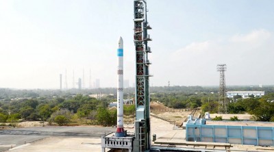 Video: ISRO के नए SSLV रॉकेट की लॉन्चिंग सफल