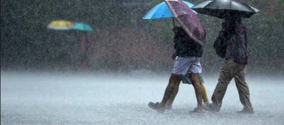 Heavy rain alert in Karnataka-Chhattisgarh to Maharashtra today