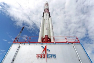 India to get big breakthrough before August 15, 'Nigahban' to deploy in space