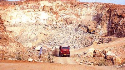 Rajasthan: Blast in mines, administration not taking action