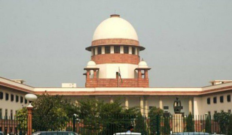 Dhanbad judge death case: SC asks Jharkhand HC Chief Justice to weekly monitor CBI probe