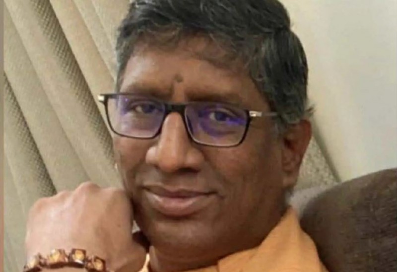 तेलंगाना में केशव राव का दुखद निधन, पूरे राजकीय सम्मान के साथ होगा अंतिम संस्कार
