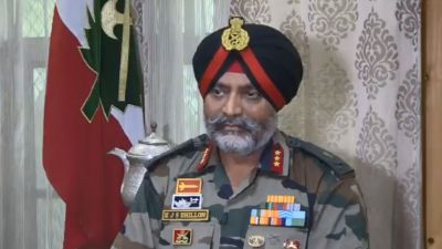 VIDEO: Indian Army's open warning to Pak, says valley peace breaker will be finished