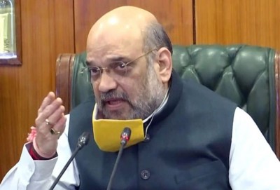 Home Minister Amit Shah recovers from Coronavirus