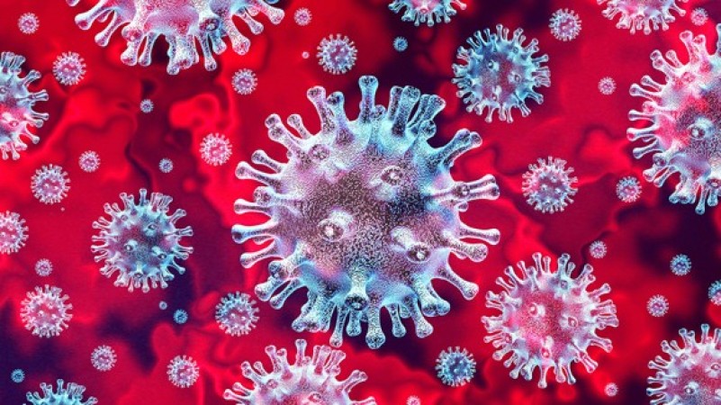 390 people died of coronavirus in Maharashtra