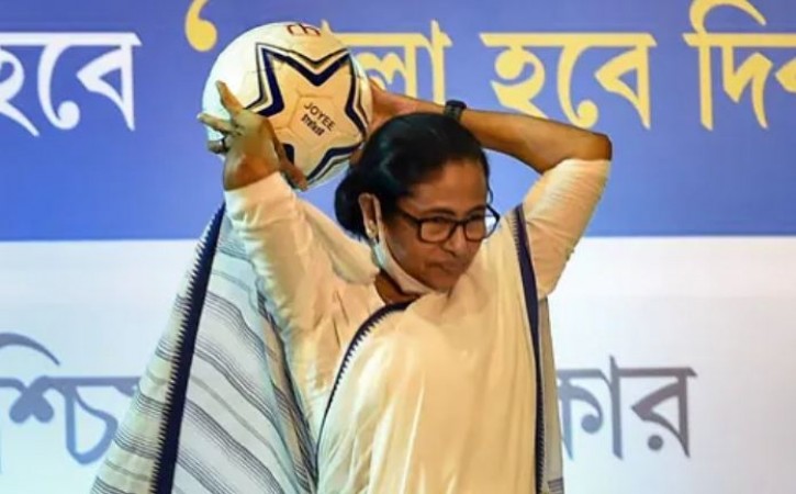 Corona: Centre sends more financial help to Bengal than Gujarat, Mamata alleges discrimination