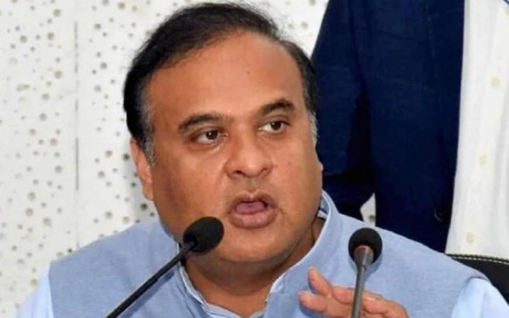 Assam-Mizoram border dispute cannot be resolved in a day, says CM Himanta Sarma