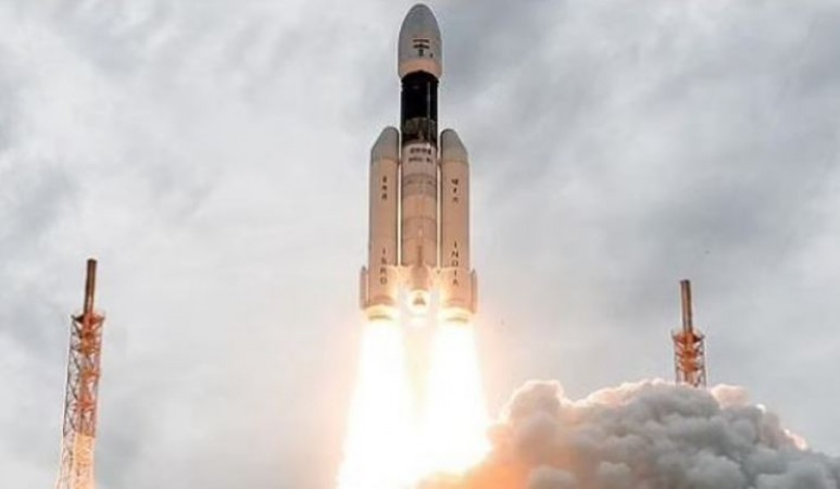 India's Chandrayaan 2 mission got a big success, confirm presence of water and hydroxyl on moon