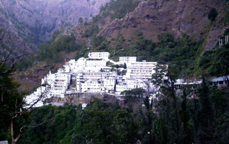 Only 500 devotees will be allowed to visit Maa Vaishno Devi, registration will be done online