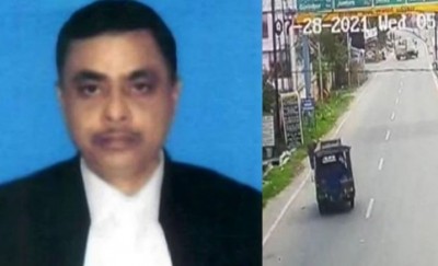 Dhanbad Judge Murder: CBI to conduct narco test on both accused, brought them to Delhi