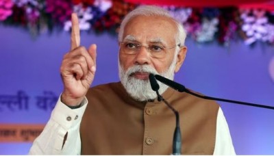 'भ्रष्टाचार के खिलाफ भारत की जीरो टोलेरेंस की नीति..', पीएम मोदी ने याद दिलाया 'कोई लालच न हो' का मंत्र