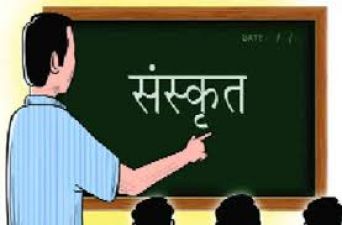Government prepares new course for schooling in Sanskrit