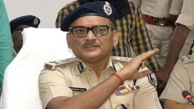 The case of removing Inspector is creating hedlines, DGP says- all will be investigated
