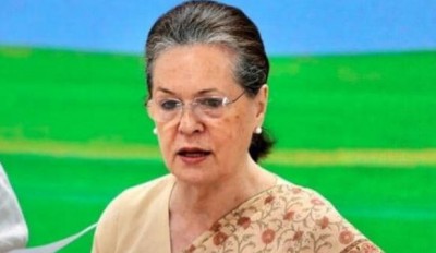 Sonia Gandhi's attack on Modi government over EIA draft and environmental issues