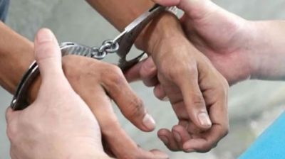 मुंबई पुलिस को बड़ी कामयाबी, दाऊद के भाई अनीस इब्राहिम का साथी सईद गिरफ्तार