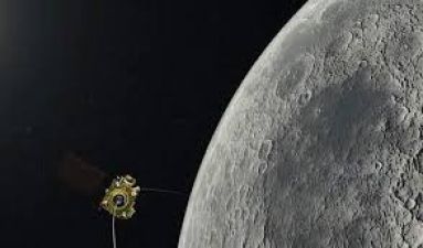 छह दिन बाद चंद्रमा की कक्षा में पहुंचेगा चंद्रयान-2