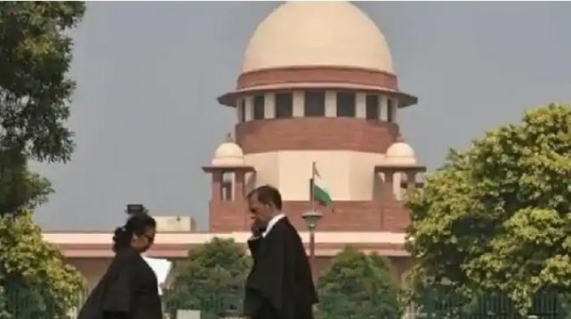 Plea in SC demanding one law for divorce for all Indians