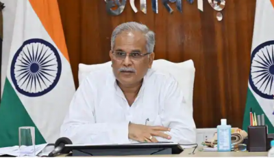Chhattisgarh govt on alert due to flood fears, gives important instructions to officials