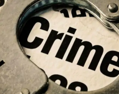 डकैती की योजना बनाते 5 बदमाश पुलिस की गिरफ्त में