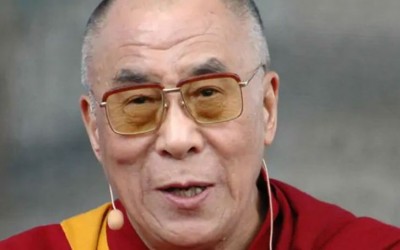 China is spying on Dalai Lama, big revelations found in intelligence report