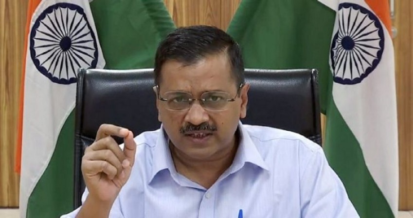 Kejriwal government will give subsidy on buying electric vehicle