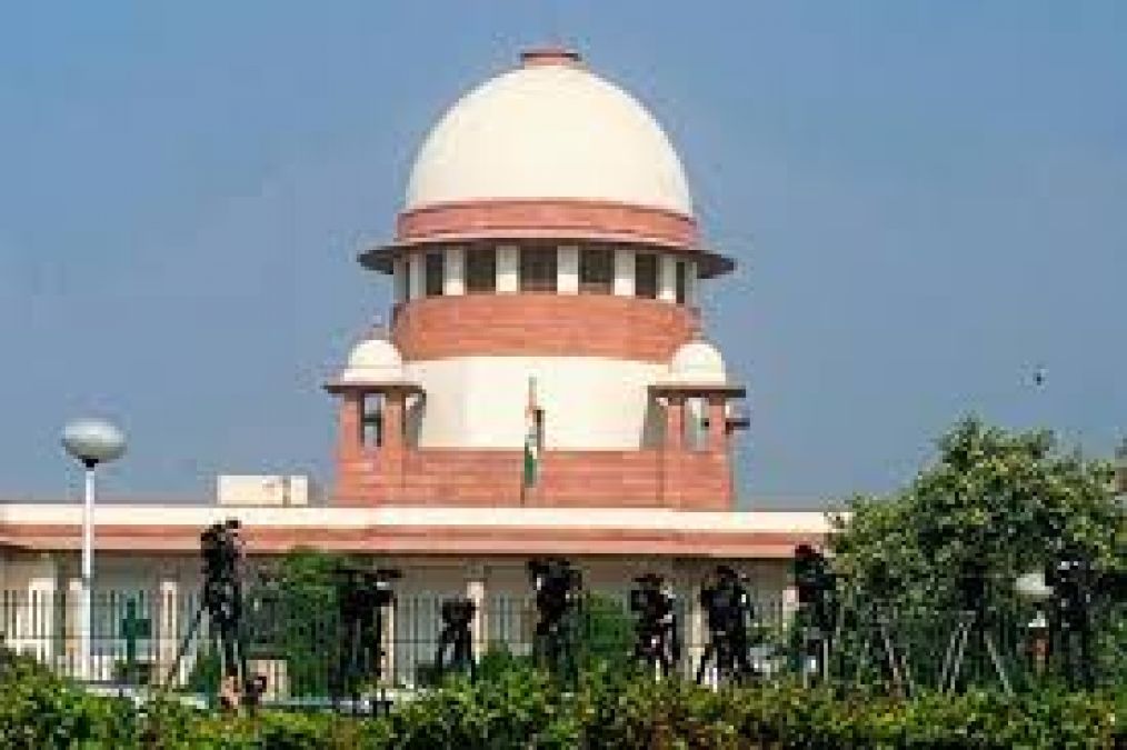 SC gives green signal to Char Dham Highway project