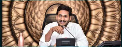 CM YS Jagan launches digital payment service, know the benefits
