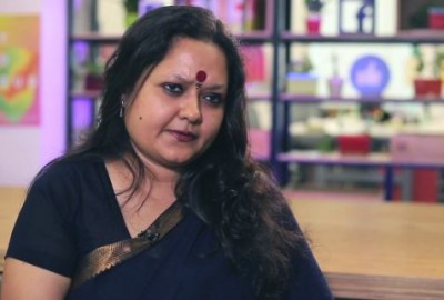 फेसबुक विवाद को लेकर कंपनी की इंडिया पब्लिक डायरेक्टर अंखी दास को धमकी, शिकायत दर्ज