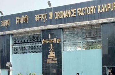 There was no proposal for privatization of Ordnance Factory Board: Ministry of Defence