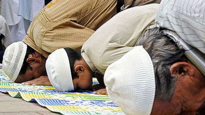 The big decision of the Muslims in Ranchi, says this about prayers on the street