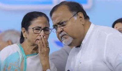 Sharda Chit Fund Scam: Partha Chatterjee and Rajiv Kumar questioned by CBI