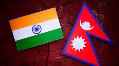 'नक्शा विवाद' के बाद भारत-नेपाल की पहली बैठक आज, हो सकते हैं बड़े फैसले