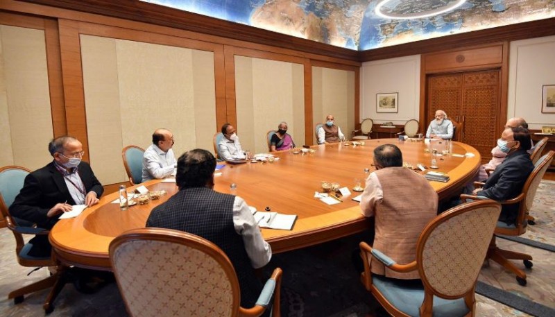 प्रधानमंत्री मोदी का बड़ा बयान, बोले- अफगान के हिंदुओं और सिखों को शरण देगा भारत