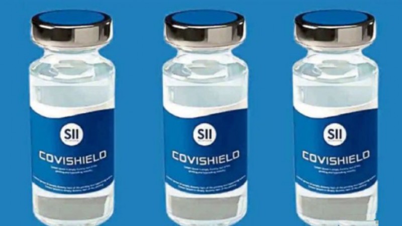 Fake Covishield vaccine found in India, WHO warns of serious consequences!