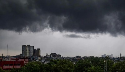 Weather Update: Heavy rain in these states including Delhi to continue till Rakhi