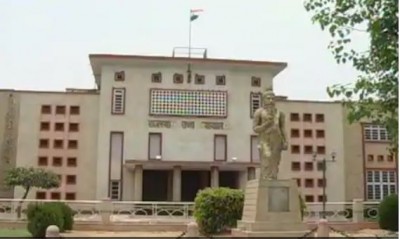 Two judges of Jaipur High Court turns Covid-19 positive