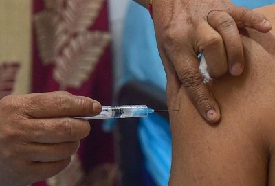 Single-dose of vaccine is only 28% effective on symptomatic patients- Study revealed