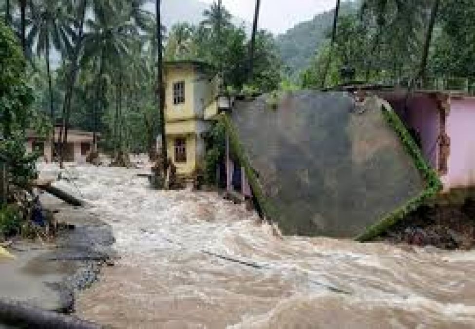 केरल बाढ़: इस तकनीक से लाशों को खोजेंगे विशेषज्ञ