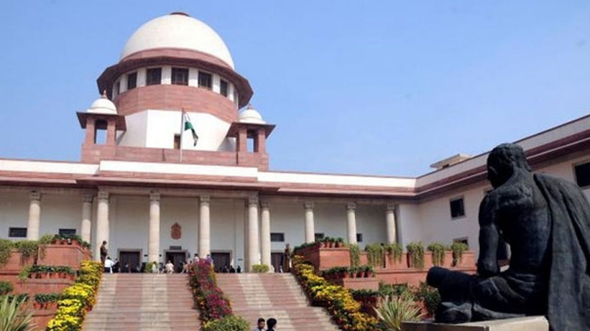 Unnao case: Supreme Court gave CBI 2 weeks extra time to investigate car accident