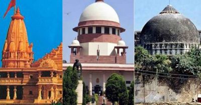 Supreme Court adjourns hearing of Ayodhya case, Justice Bobde on holiday