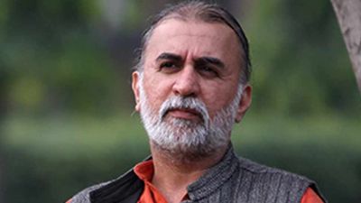 Sexual harassment case to continue on Tarun Tejpal, Supreme Court rejects petition