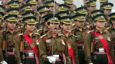 72 women officers send legal notice to Defence Ministry
