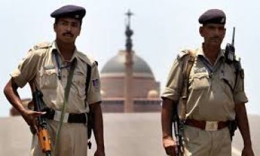 Delhi on alert about 'Fidayeen' attacks