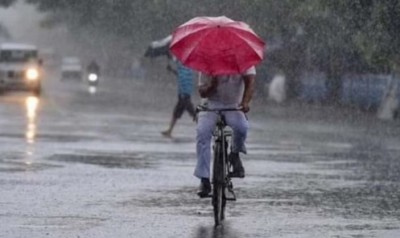 Relief from scorching heat, these states will have heavy rain for 2-3 days