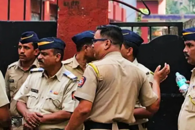 शिरडी से आतंकी गिरफ्तार, पंजाब और महाराष्ट्र ATS की संयुक्त कार्रवाई में मिली सफलता